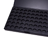 Resin Palette LS-CON-WH0079-07-4