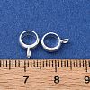 304 Stainless Steel Tube Bails STAS-D371-01S-3