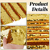 0.5 Yard PET Sequin Fabric DIY-CY0003-77C-5