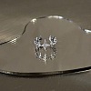 Alloy Cuff Rings for Couple FS-WGCE2E5-01-1