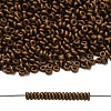TOHO 11/0 Demi Round Beads X-SEED-DR11-0702-1