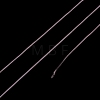 Korean Round Crystal Elastic Stretch Thread EW-Z002-01C-0.6mm-3