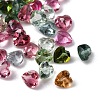 Faceted Natural Tourmaline Cabochons G-I295-05C-12A-2