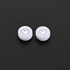 Plating Acrylic Beads X-PACR-R242-02-4