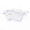Rectangle Cloth Bags ABAG-R007-12x10-12-2