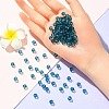 Preciosa® Crystal Beads X-PRC-BB6-60100-3