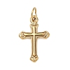 304 Stainless Steel Pendants SA-CBA4D1F-03G-C-1