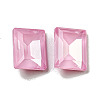 Glass Rhinestone Cabochons RGLA-G021-01C-508DE-1