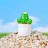 Resin Cactus Pot Model PW-WGF944F-01-1