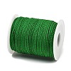 Round Nylon Braided Cord FB-CBA81A2-02E-2