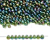 MIYUKI 3.4mm Drop Beads X-SEED-MY04-DP288-1