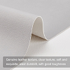 Imitation Leather Fabric DIY-WH0221-24D-3