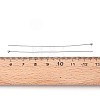 304 Stainless Steel Head Pins STAS-T065-70mm-20P-3