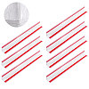 Self-Adhesive PVC Corner Protector Strips DIY-WH0899-990-1