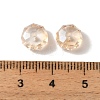 Transparent Glass Beads FIND-E059-04C-3