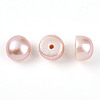 Grade 3A Natural Cultured Freshwater Pearl Beads PEAR-N018-3A-6065C-4