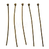 Iron Ball Head Pins X-YS-TAC0003-04C-AB-1
