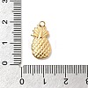 304 Stainless Steel Pendants STAS-P450-06G-3