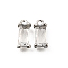 Brass Glass Pendants LS-KK-Z156-02P-01-1