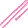 Nylon Braided Cord LS-NWIR-N001-0.8mm-34-3