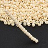 TOHO 8/0 Round Beads X-SEED-TR08-0409-4