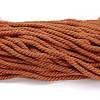 Cotton Thread Cords OCOR-C001-02K-2