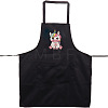 DIY Diamond Painting Apron Kits DIAM-PW0010-64-1