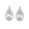 304 Stainless Steel Pendants SA-CBA3ECF-19P-1
