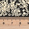 TOHO 8/0 Round Beads SEED-XTR08-0409-3