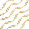 Gold Edged Polyester Ribbon OCOR-WH20018-12A-05-7