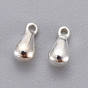 304 Stainless Steel Charms LS-STAS-G029-1S-1