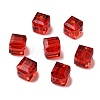 K9 Glass SWAR-F074-8x8mm-06-3