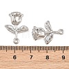 Alloy Pendants AL-CBA83D5-14P-2