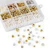 525Pcs Plastic Set KY-TA0001-65B-2
