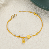 60Bags 13 Styles Tibetan Style Hook and Eye Clasps FIND-SP0006-16-6