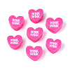 Handmade Polymer Clay Beads CLAY-T023-11A-1