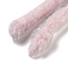 Polyester Plush Sticks DIY-Z031-03F-2