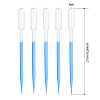 Disposable Plastic Transfer Pipettes X-MRMJ-WH0028-01-5ml-2