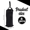8Pcs Oxford Cloth Car Trash Can AJEW-GO0004-58-2