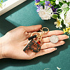 Resin Keychains KEYC-TAC0030-14P-5