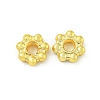 Rack Plating Zinc Alloy Spacer Beads FIND-T071-04G-A02-1