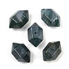 Natural Moss Agate Beads GG-CBA3EE1-03B-1