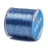 Korean Round Crystal Elastic Stretch Thread EW-Z002-02D-0.7mm-2