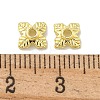 Alloy Bead Caps FIND-L018-001LG-02-2