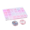 DIY Pink Series Making Kit DIY-FS0001-69-2