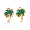304 Stainless Steel Charms STAS-C160-04E-G-1