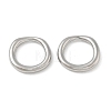 Brass Linking Rings KK-CBAFC6C-03P-1