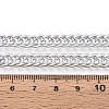 Aluminium Curb Chains CHA-N004-08P-3