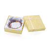 Cardboard Bracelet Boxes CBOX-TAC0003-02B-11