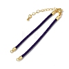 2MM Twisted Round Nylon Cord Bracelet Makings LS-MAK-F038-A21-3